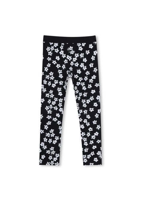 Leggings con logo THE MARC JACOBS KIDS | W6073009B
